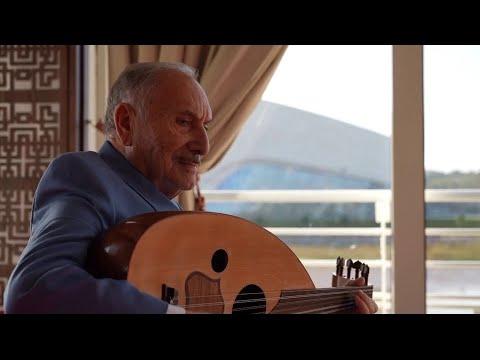 Video thumbnail — A Life on the Oud